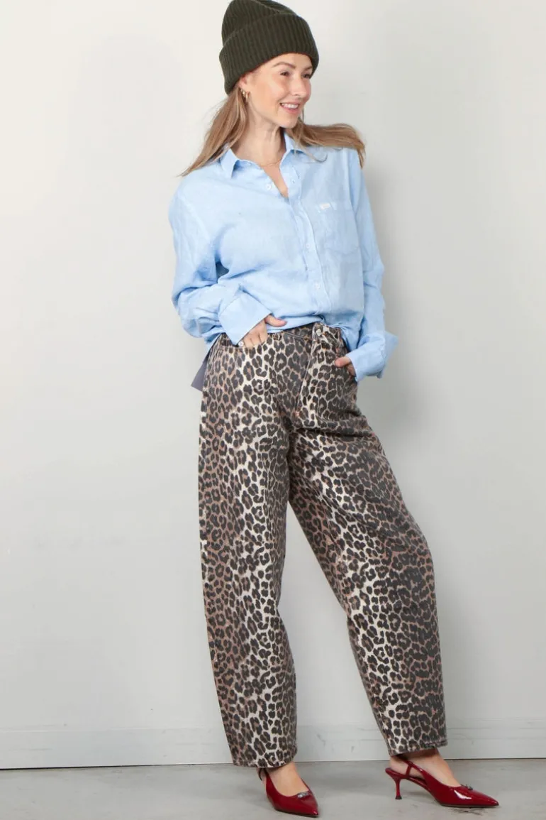 Lois Blouse - Lucas - Skyride