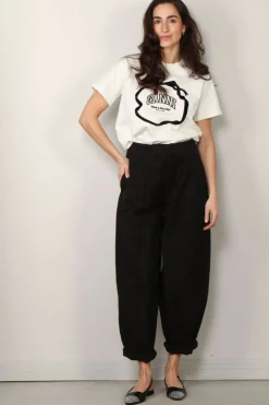 Lois Broek - Nayla - Black