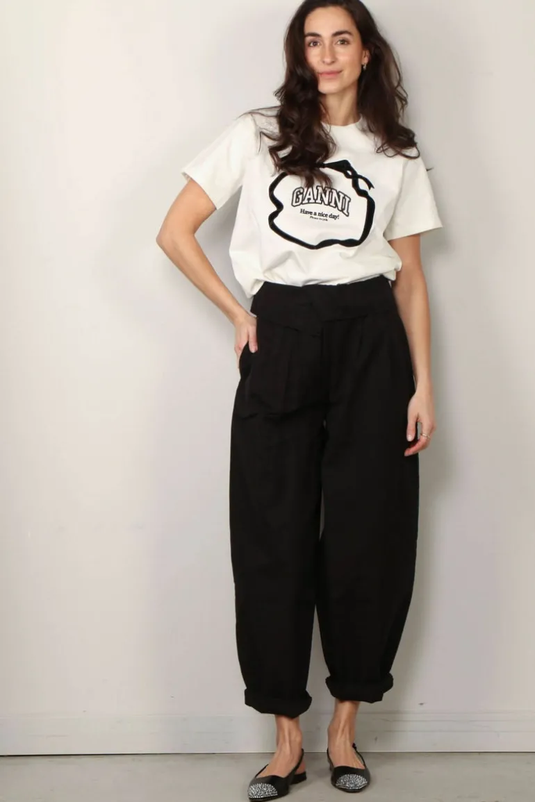 Lois Broek - Nayla - Black
