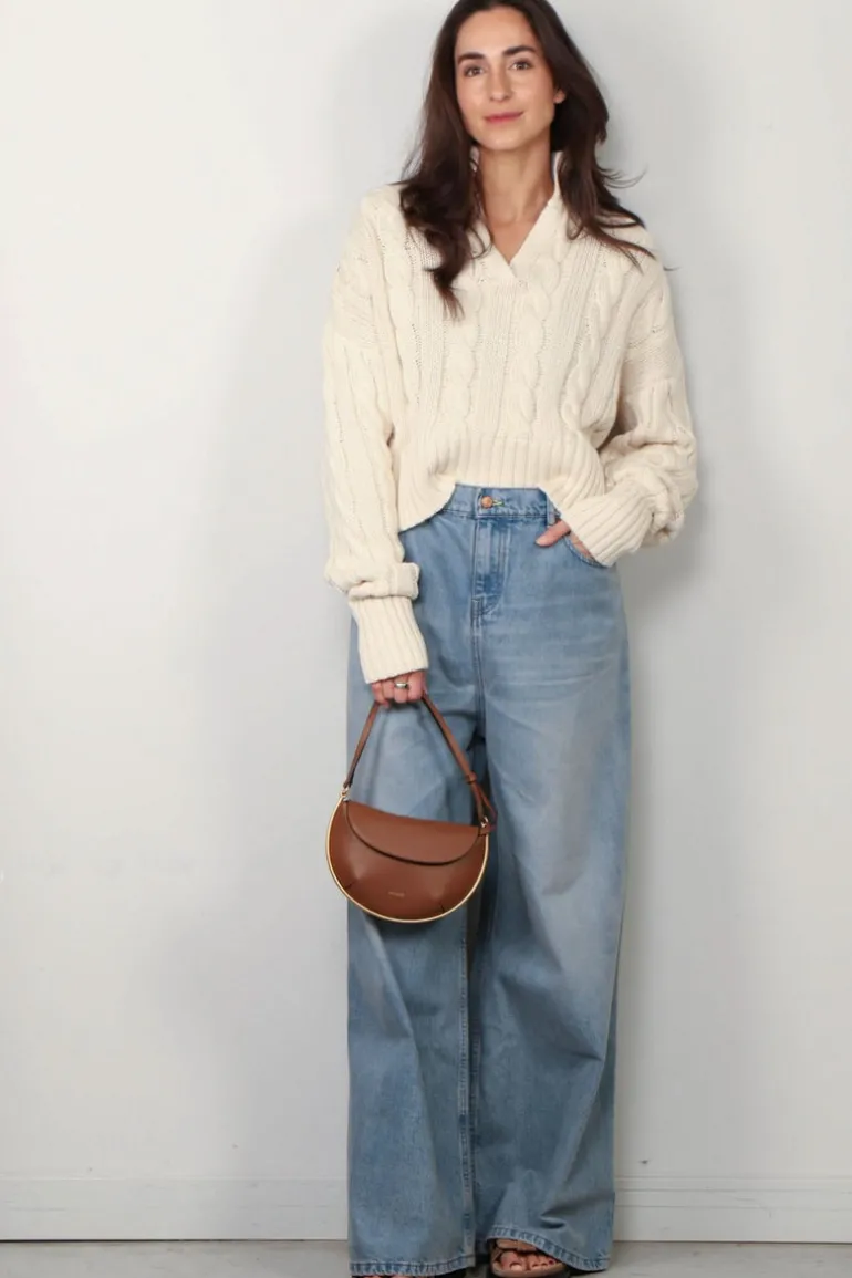 Lois Broek - Paloma - Vintage Dirty