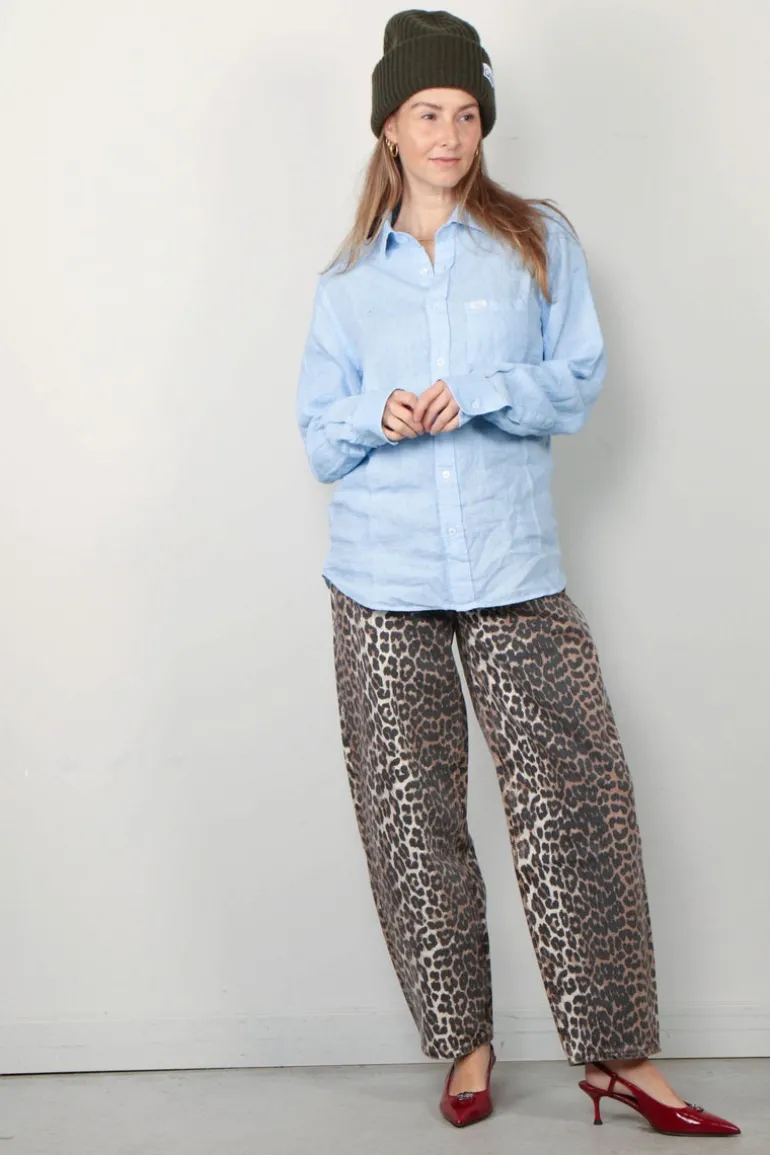 Lois Blouse - Lucas - Skyride