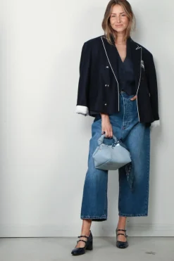 Lois Broek - Bruna - Distressed Double Stone