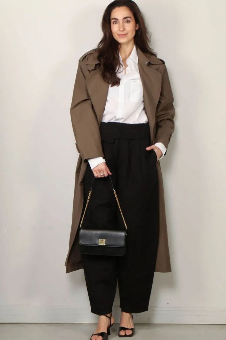 Lois Broek - Nayla - Black