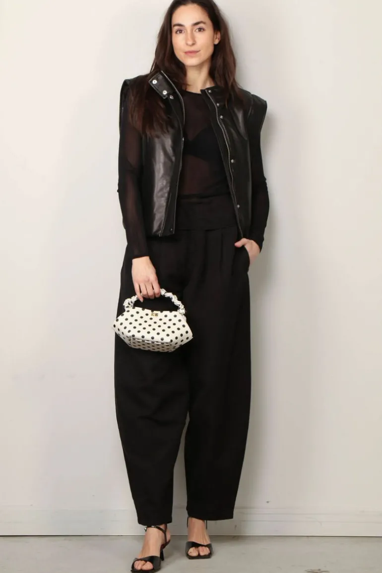 Lois Broek - Nayla - Black