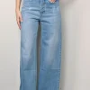 Lois Jeans - Skater loose - Stone