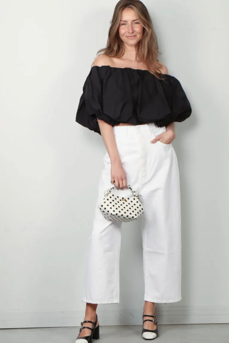Lois Jeans - Bruna - Otawa White