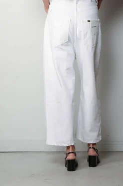 Lois Jeans - Bruna - Otawa White
