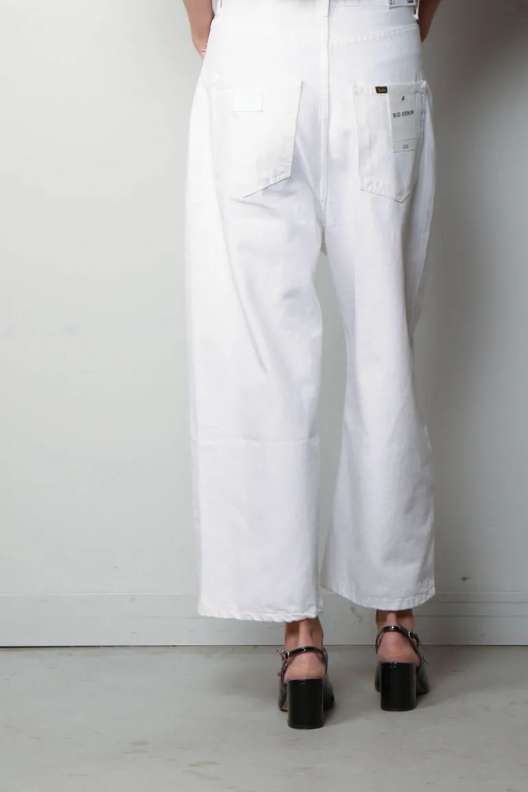 Lois Jeans - Bruna - Otawa White