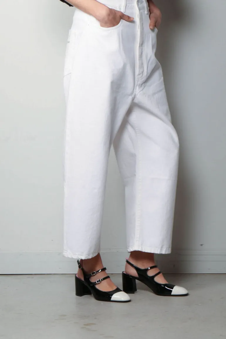 Lois Jeans - Bruna - Otawa White
