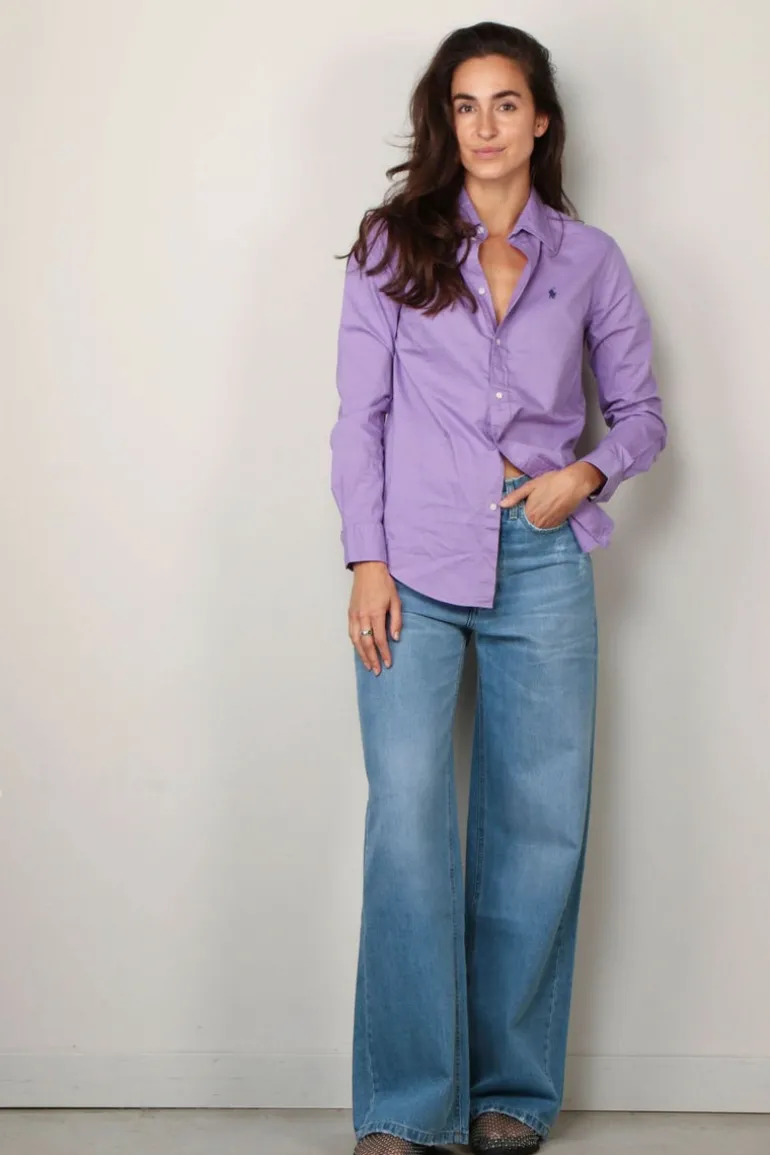 Lois Jeans - Skater loose - Stone