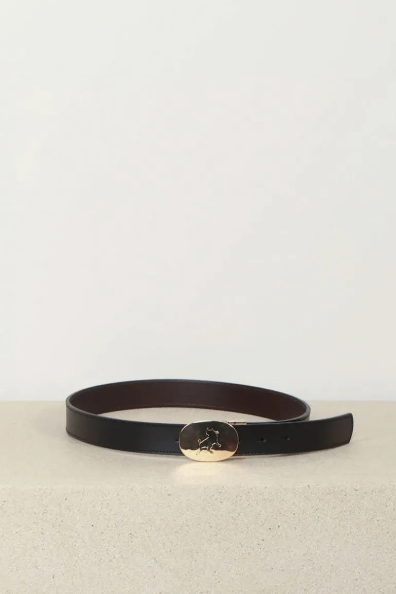Lois Riem - Sun - Black / Brown