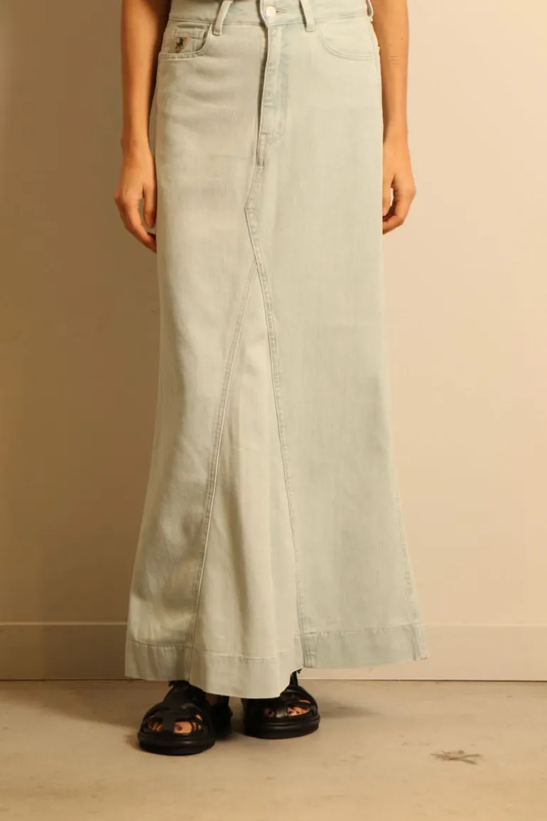 Lois rok - Onda - pepper bleach