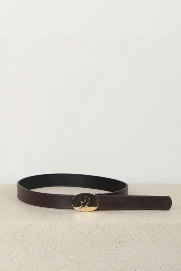 Lois Riem - Sun - Black / Brown