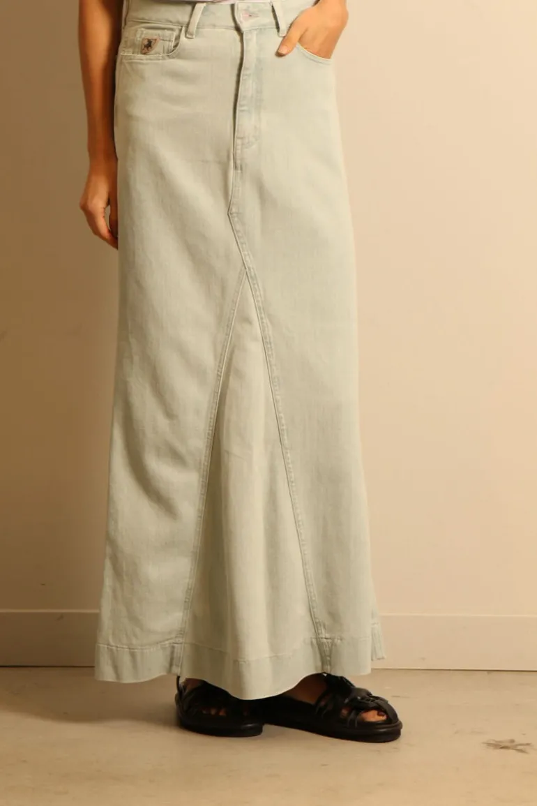 Lois rok - Onda - pepper bleach