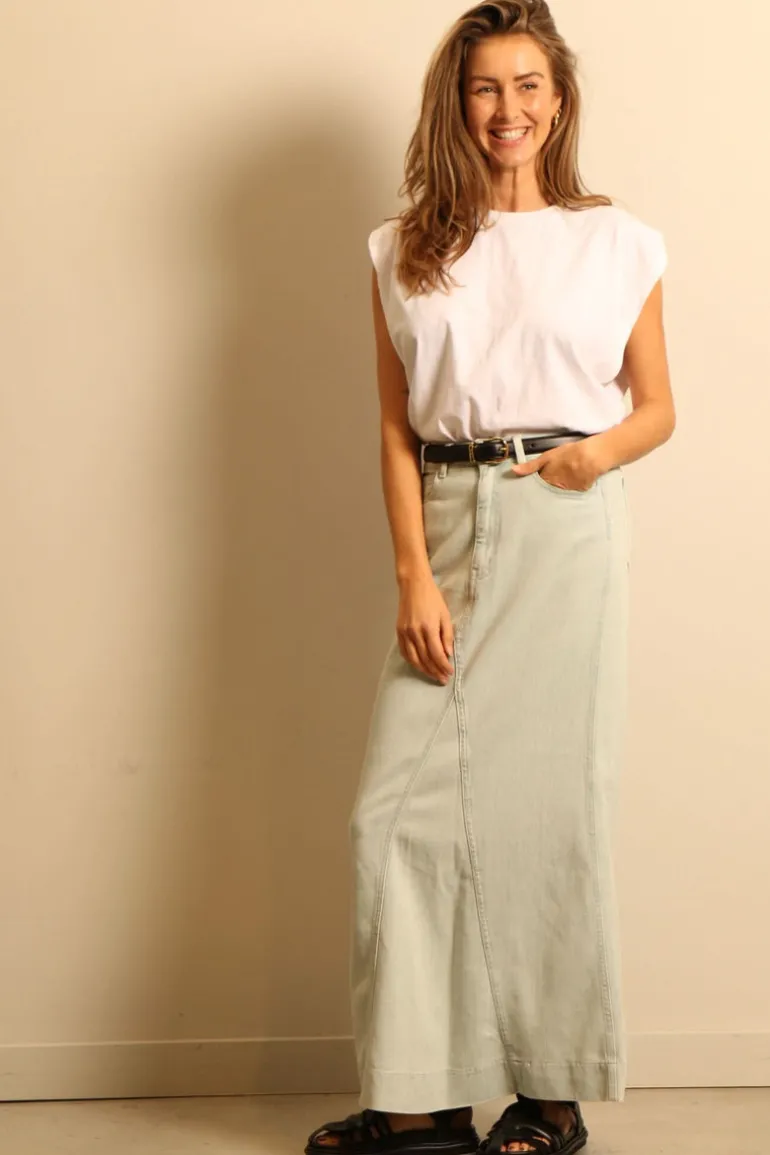 Lois rok - Onda - pepper bleach