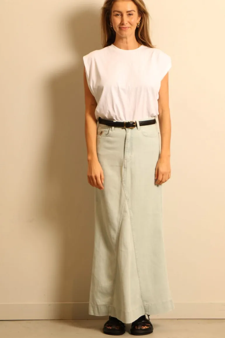 Lois rok - Onda - pepper bleach