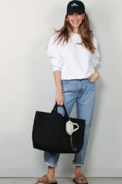 Lois Sweater - Lio - White