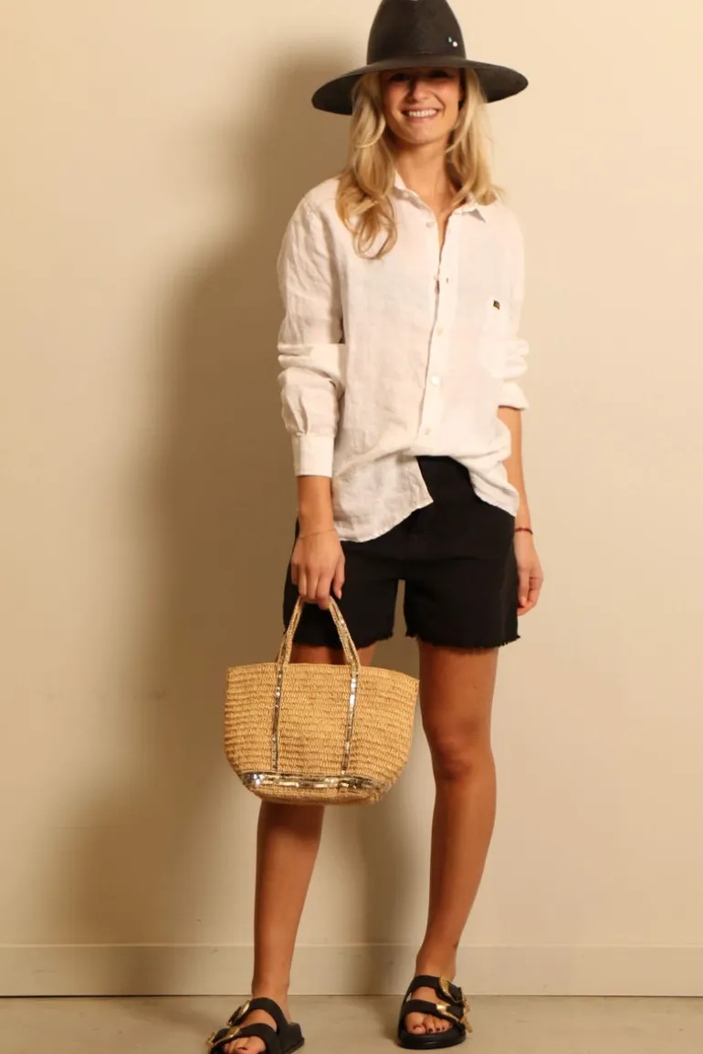 Lois short - Maya - black