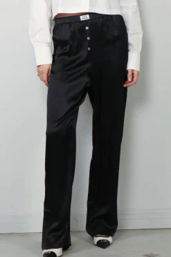 Love Stories Broek - Theodore - Black