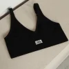 Love Stories Bralette - Posey - Black