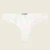 Love Stories Brazilian Brief - Carl - Off White