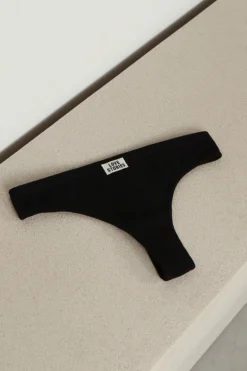Love Stories String - Lima - Black