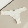 Love Stories String - Lima - Off White