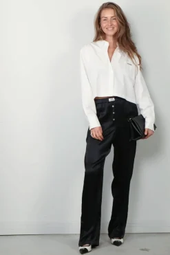 Love Stories Broek - Theodore - Black