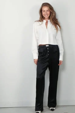 Love Stories Blouse - Pete - Off White