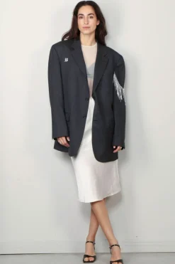 Love Stories Rok - Mia - Off White