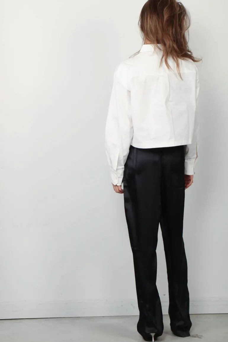 Love Stories Broek - Theodore - Black