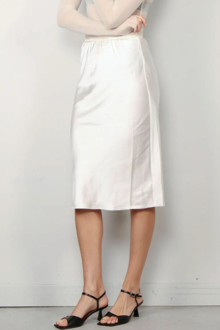 Love Stories Rok - Mia - Off White