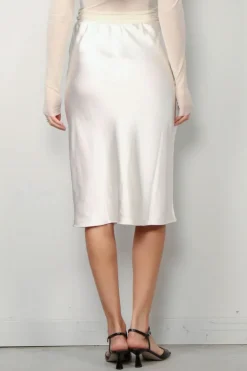 Love Stories Rok - Mia - Off White
