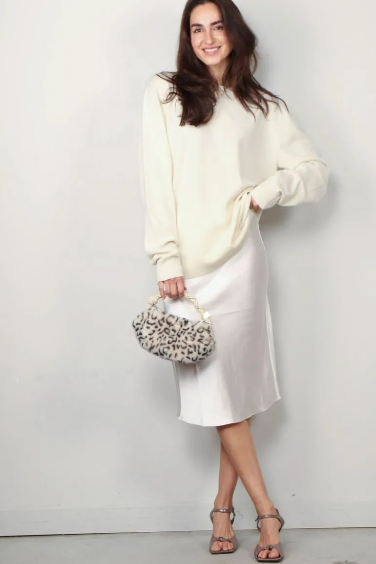Love Stories Rok - Mia - Off White