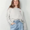 Margaux Lonnberg Trui - Feist - Grey