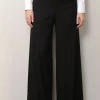 Margaux Lonnberg Broek - Strom- Black