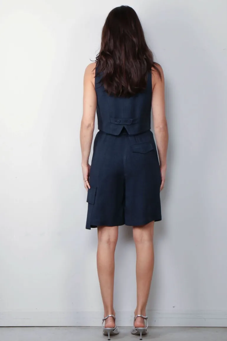 Margaux Lonnberg Jasje - Dee - Navy