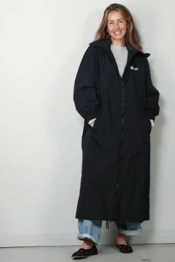 Margaux Lonnberg Jas - Mills - Black
