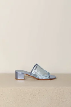 Maryam Nassir Zadeh Sandalen - Sophie slide - Iris