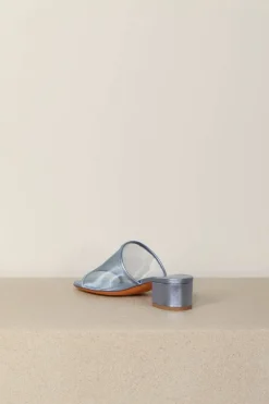 Maryam Nassir Zadeh Sandalen - Sophie slide - Iris