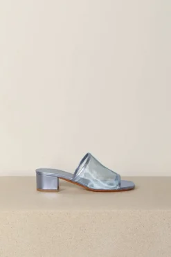 Maryam Nassir Zadeh Sandalen - Sophie slide - Iris