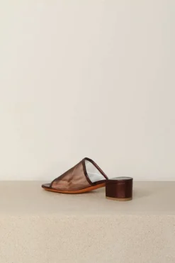Maryam Nassir Zadeh Sandalen - Sophie slide - Penny