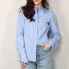 Max Mara Blouse - Conio - Light Blue