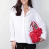 Max Mara Blouse - Conero - White