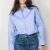 Max Mara Blouse - Conero - Light Blue