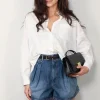 Max Mara Blouse - Aureo - White