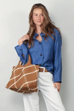 Max Mara Jacket - Delfy - Blue Jeans Dark