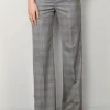 Max Mara Broek - Batun - Black Galles