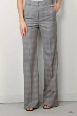 Max Mara Broek - Batun - Black Galles