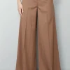 Max Mara Broek - Ninfa - Camel